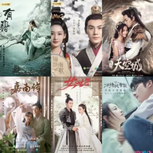 Best Chinese drama with strong female lead to watch now