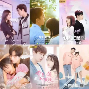 Best romantic Chinese dramas with happy ending to watch now