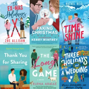 Best September 2023 new romance book releases to read ASAP