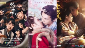 Chinese dramas about introverts to watch now