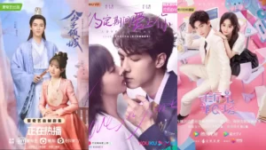 Fake relationship chinese drama to watch