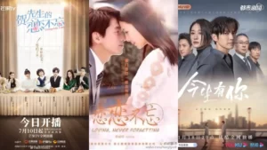Chinese dramas about single parent to watch now