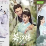 20 Best Wuxia & Xianxia Chinese Dramas Of All Time You Need To Watch ASAP