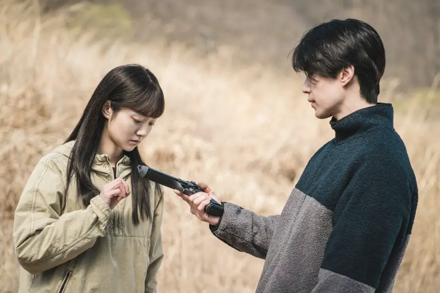 “A Shop For Killers” Ending Explained & Season 2 News: Is Jin Man Alive & What Next