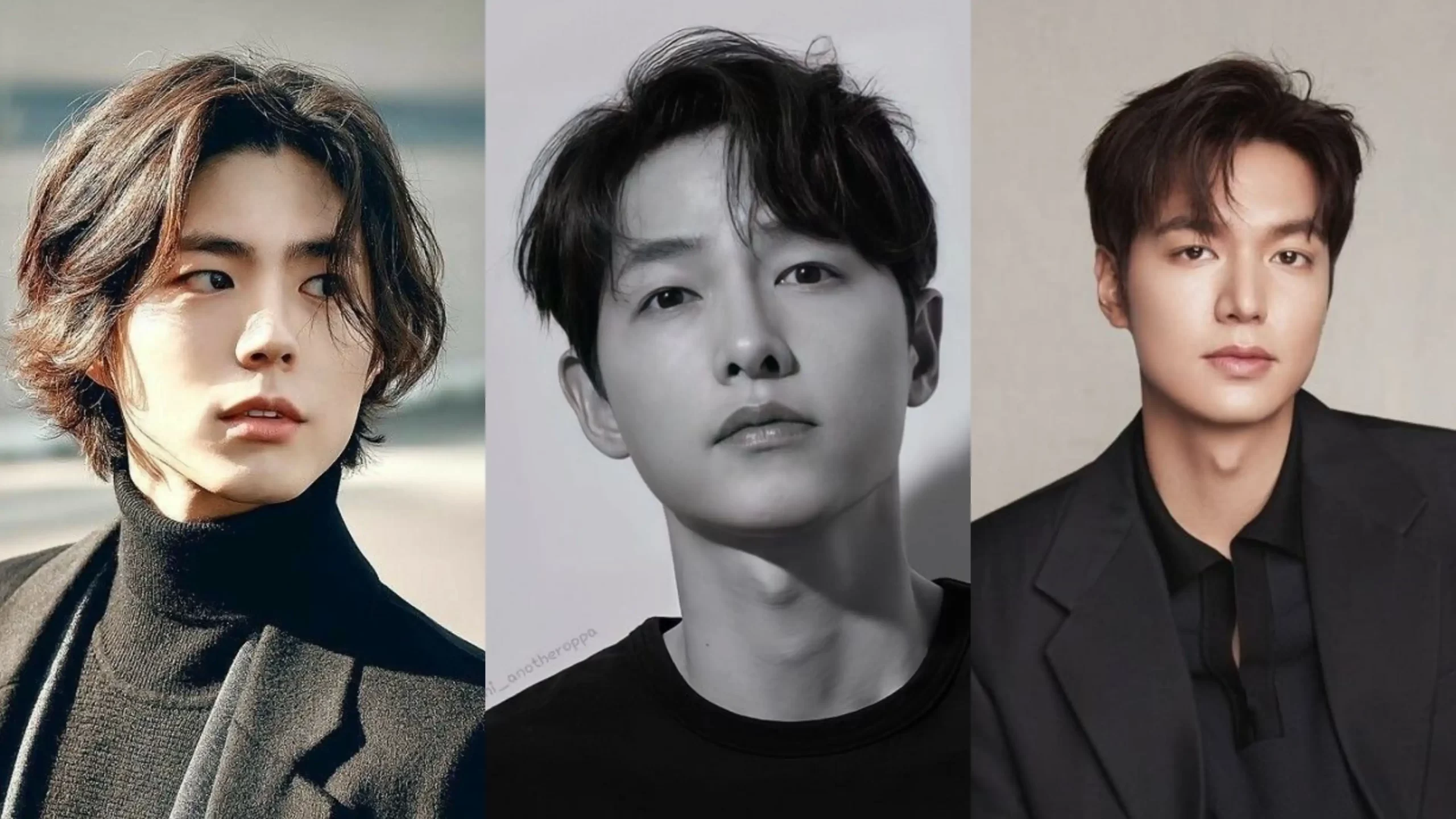 10 Most Popular Korean Actors You’ve Probably Seen Everywhere