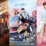 Top 21 Short & Super Interesting Korean Dramas To Stream This Weekend