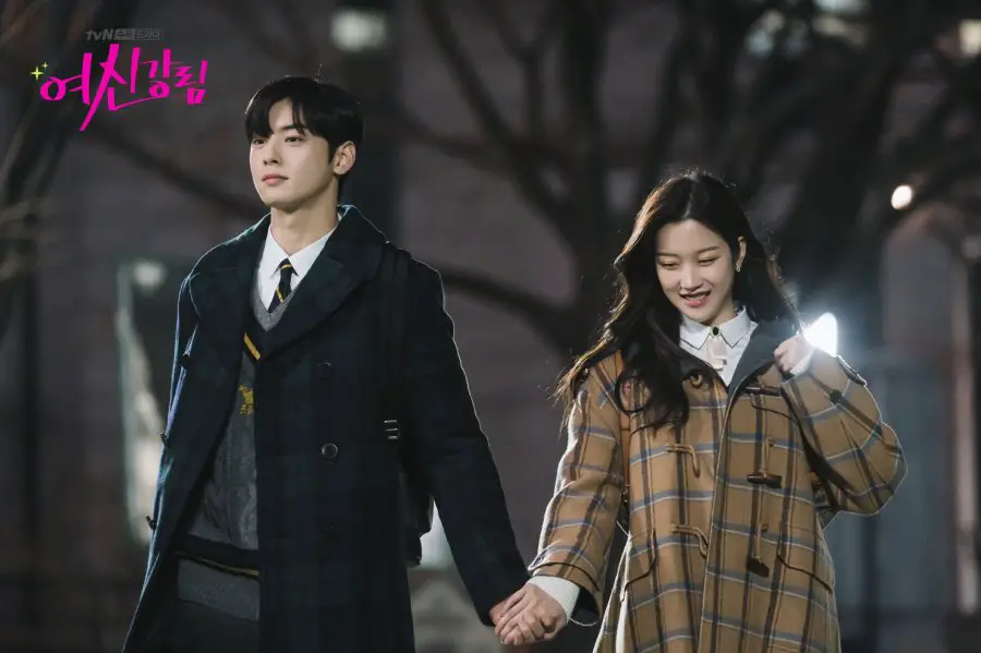 True Beauty (2020) K-Drama Summary & Review: Hwang In Yeop Invented Second Lead Syndrome